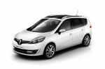 Renault Grand Scenic 2013 года